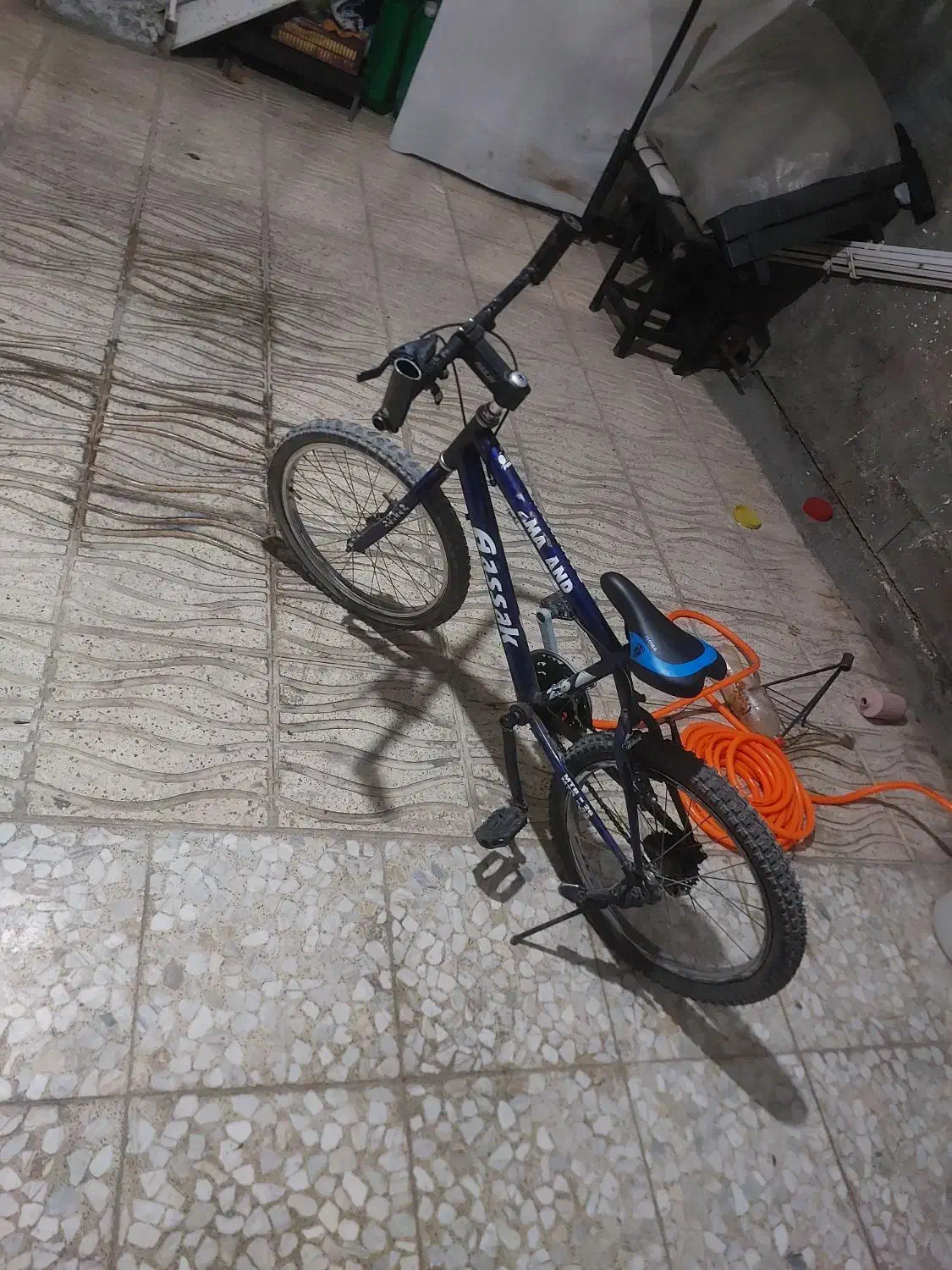 دوچرخه ۲۰|دوچرخه، اسکیت، اسکوتر|کرمانشاه, |دیوار