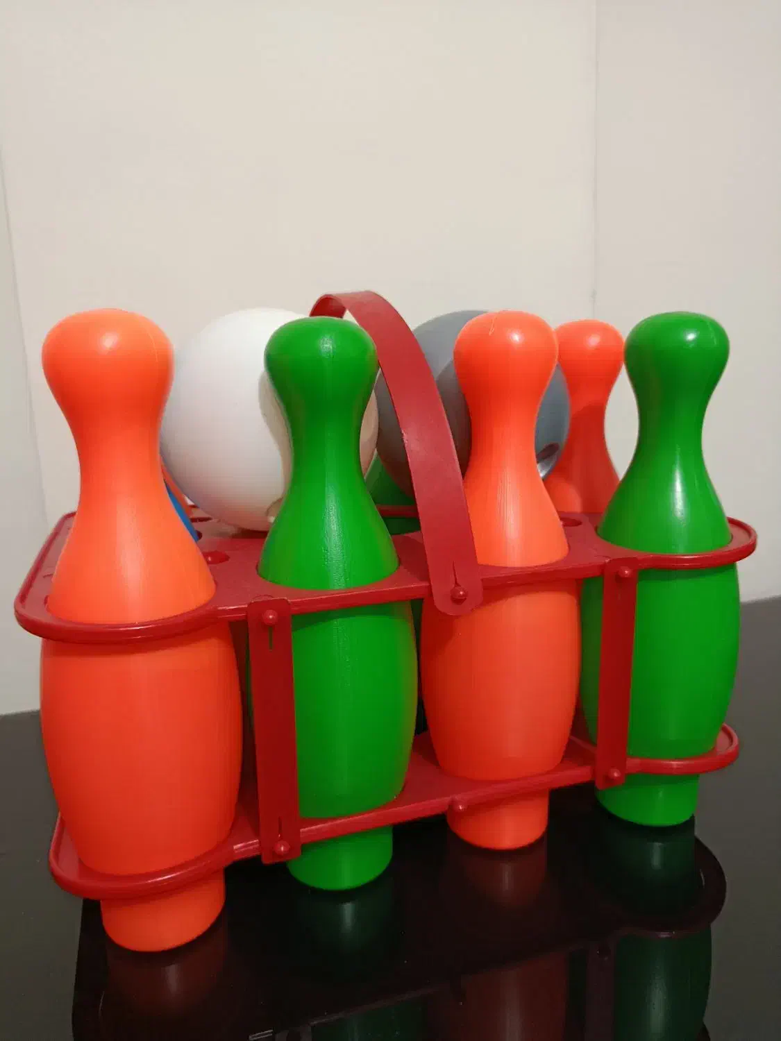 بازی بولینگ|اسباب‌‌بازی|تهران, وحیدیه|دیوار