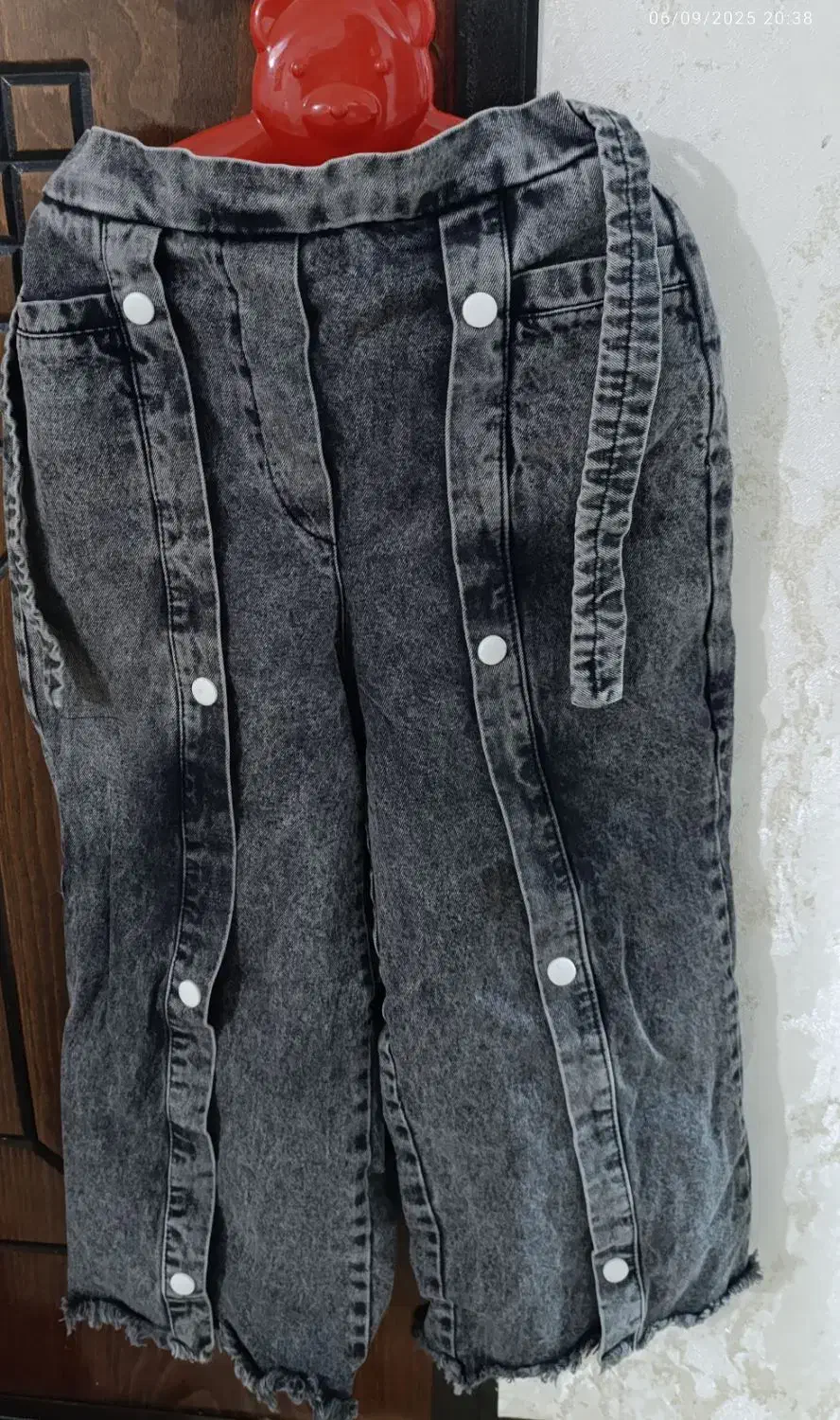 لباس کودک|لباس|ورامین, شهرک مدرس|دیوار