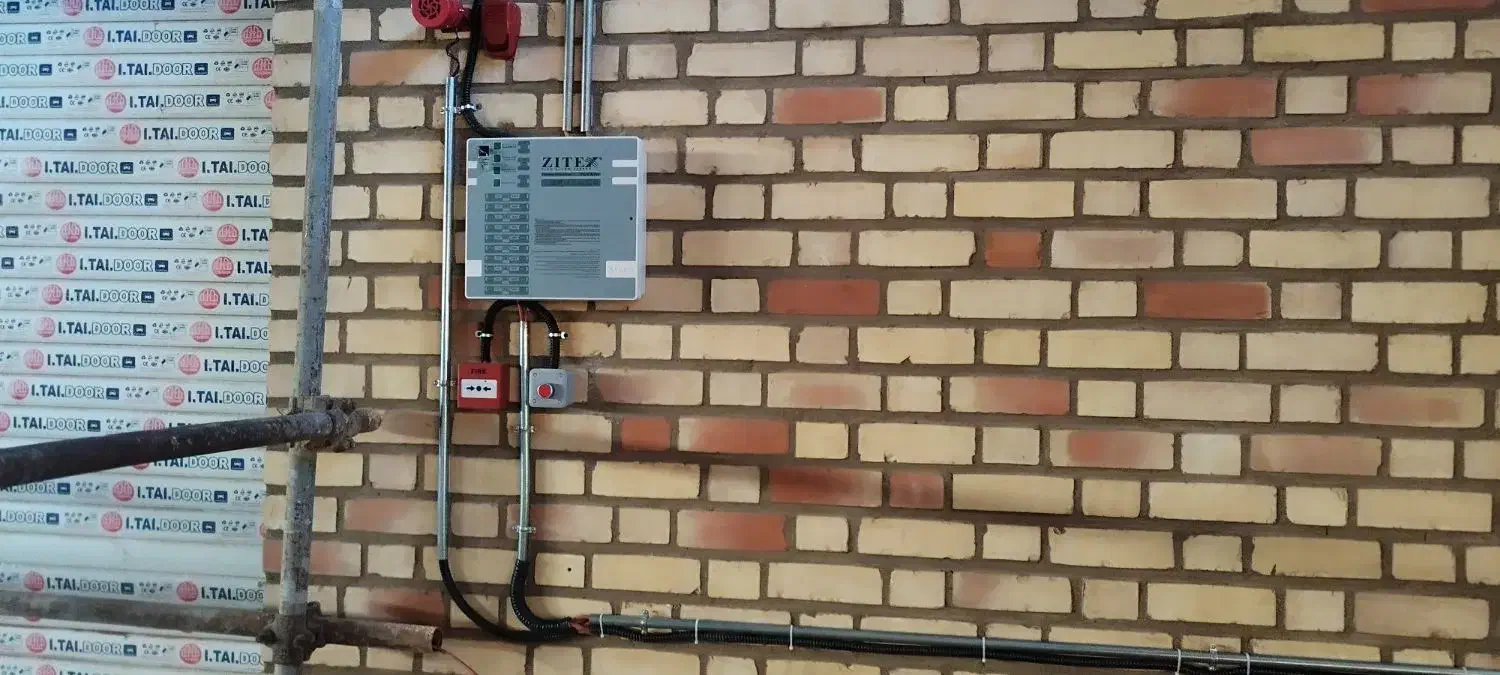 برقکار صنعتی و ساختمانی|خدمات پیشه و مهارت|قزوین, |دیوار