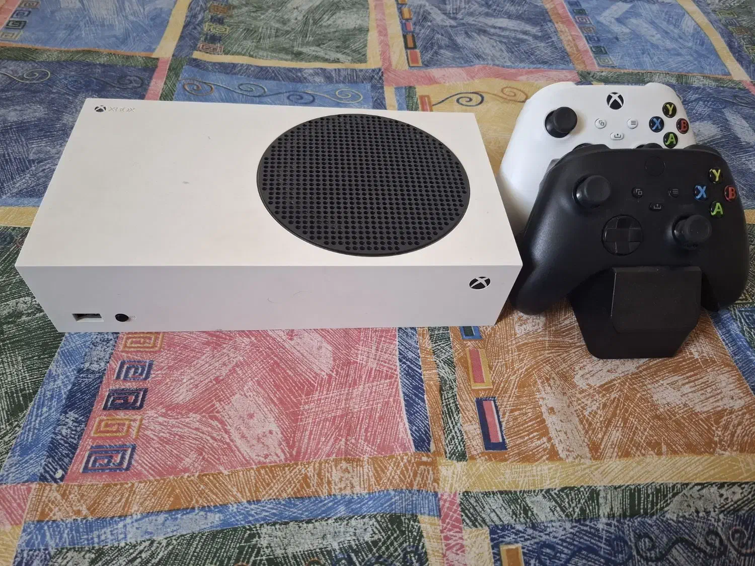 ایکس باکس سری اس|کنسول، بازی ویدئویی و آنلاین|آبدانان, |دیوار