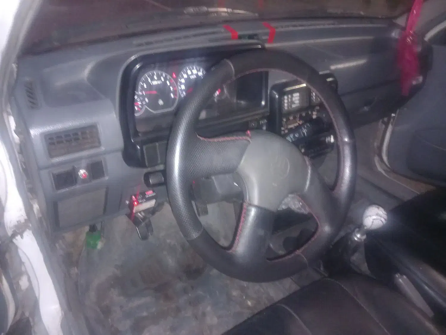 فروش پراید|خودرو سواری و وانت|اشتهارد, |دیوار