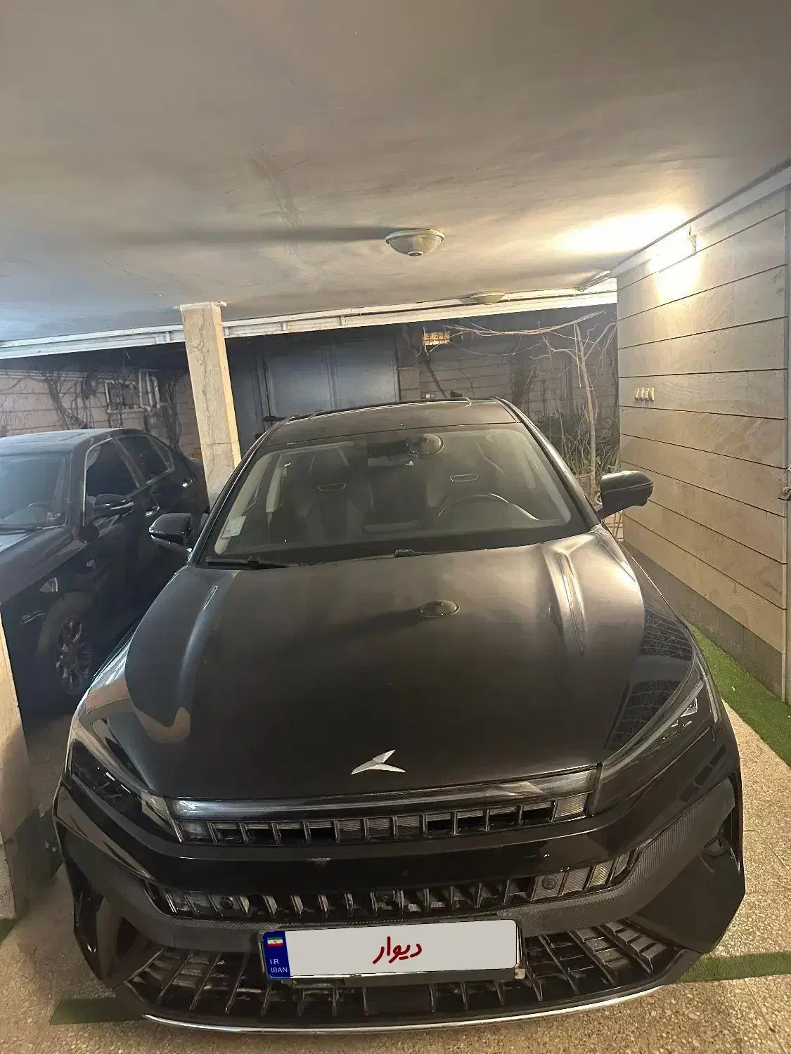 کی ام سی|خودرو سواری و وانت|مشهد, سجاد شهر|دیوار