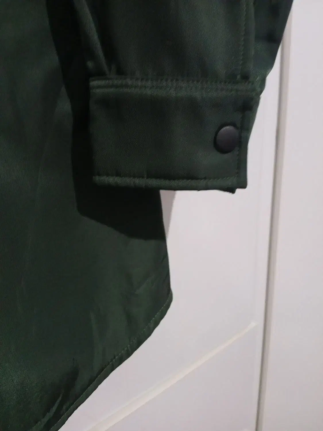 مانتو بارونی جنس تی سی داخل کرکی|لباس|مشهد, همت آباد|دیوار