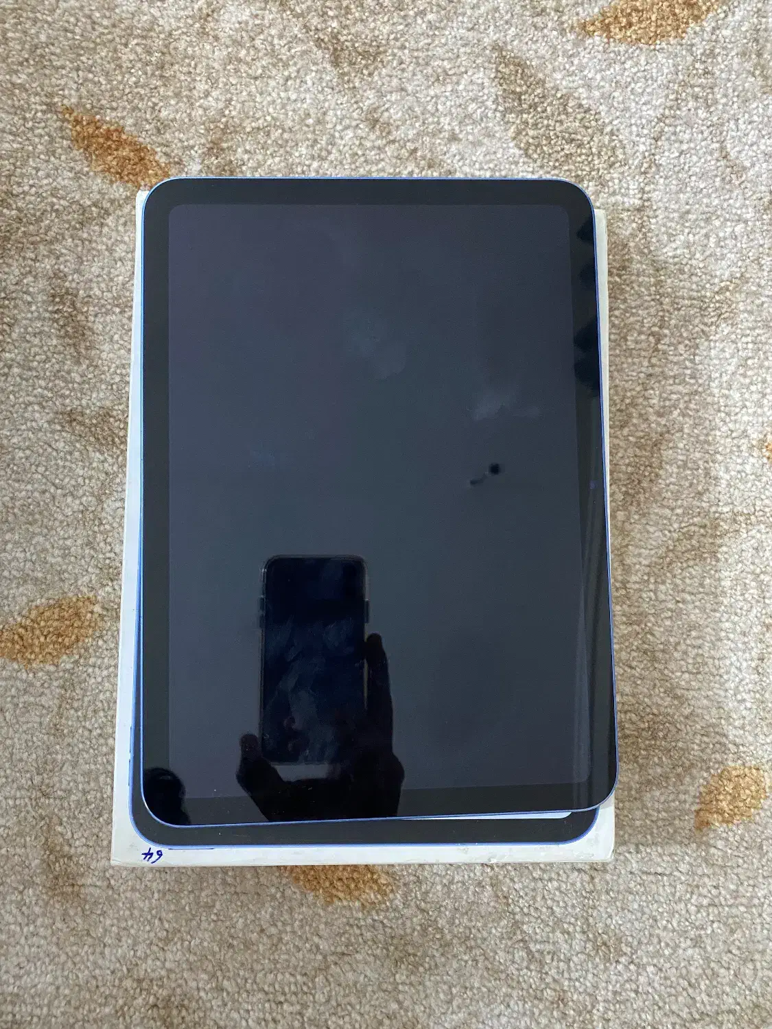 iPad Air 5th generation 2021 M1 Wi-Fi|تبلت|رودان, |دیوار