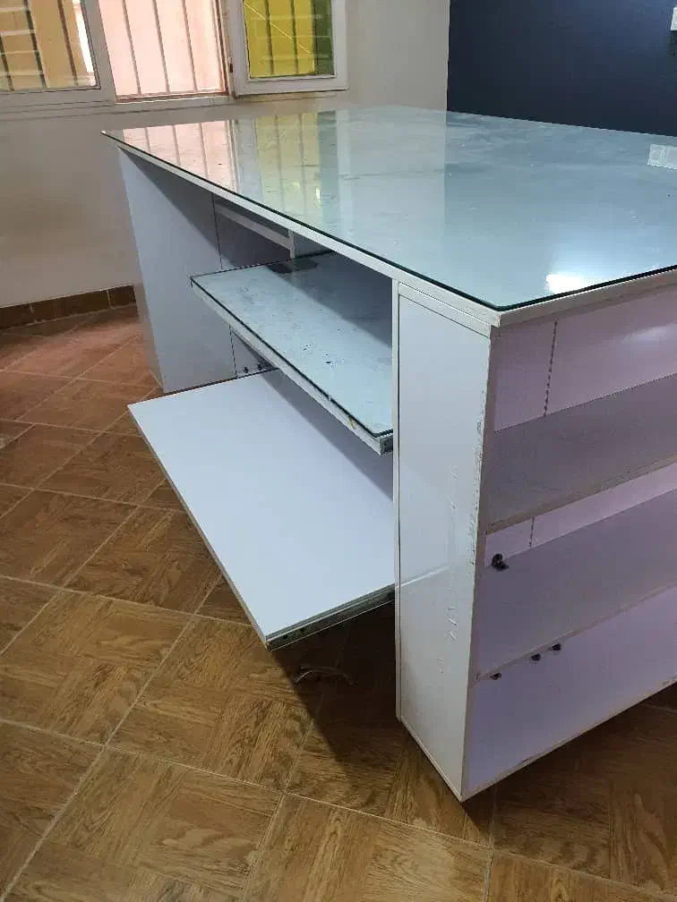 میز|دفتر کار|کرمان, |دیوار