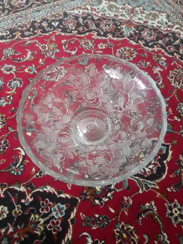 کاسه|ظروف سرو و پذیرایی|هرسین, |دیوار