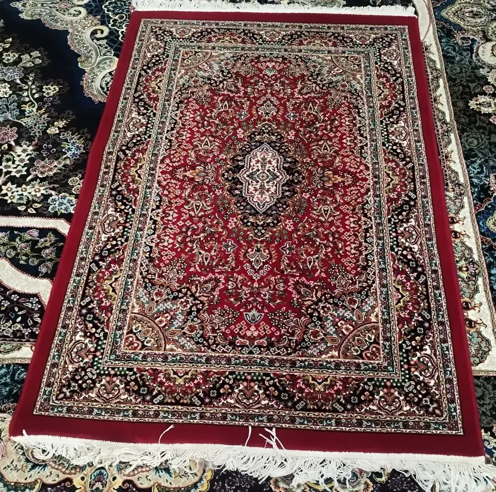 قالیچه 1*1.5|فرش|قزوین, |دیوار
