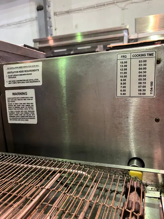 هرماگی دهنه پنجاه مدل ۴۰۰|کافی‌شاپ و رستوران|تهران, حکیمیه|دیوار