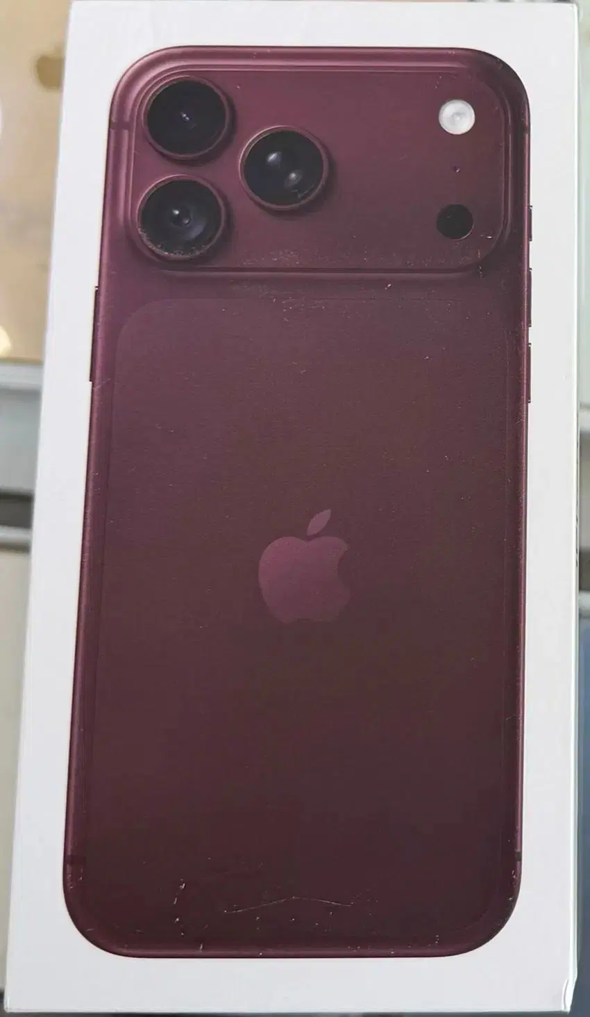 iPhone 18 promax|موبایل|مشهد, شهرک مهر آباد|دیوار