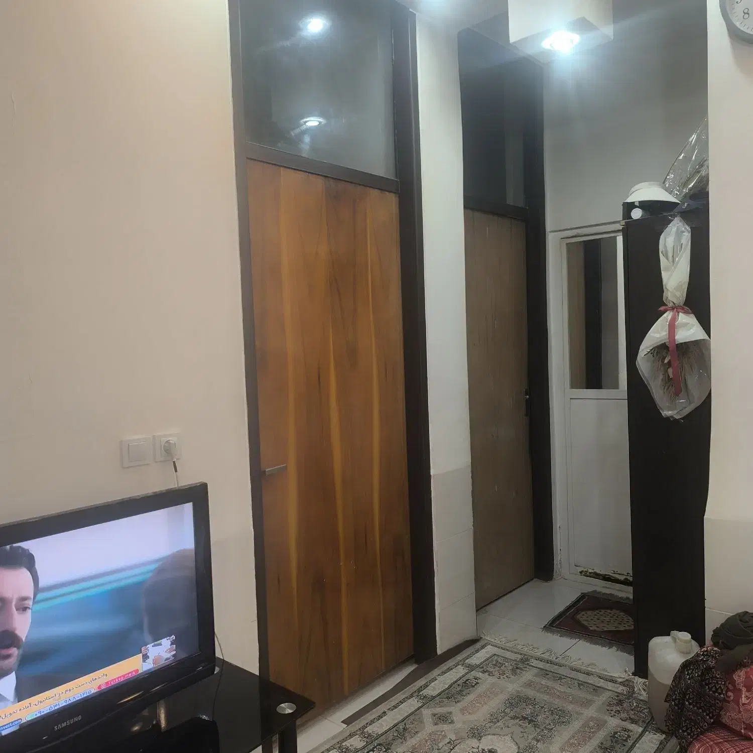 منزل ویلایی صد متری دو خوابه شهرک حجت آباد|فروش خانه و ویلا|شیراز, حجت آباد|دیوار