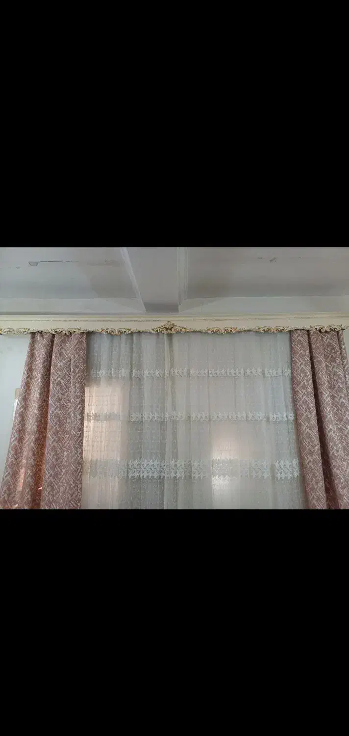 کتیبه|پرده، رانر، رومیزی|مسجد سلیمان, |دیوار