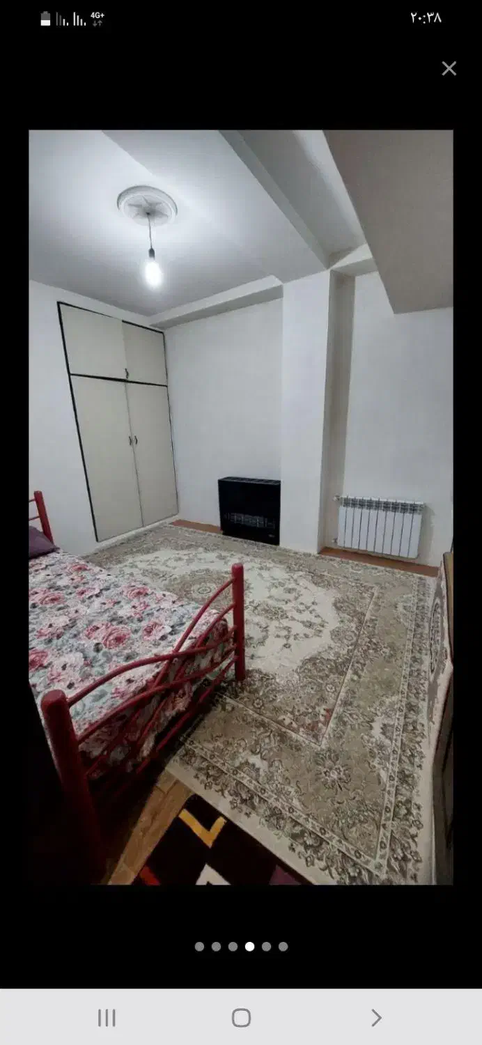 کمد دیواری جارختخوابی|جاکفشی، کمد، دراور|کنگاور, |دیوار