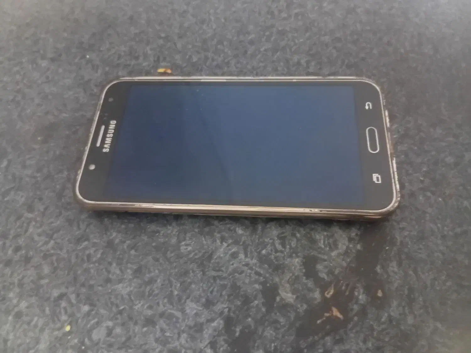 Samsung j7|موبایل|قم, نیروگاه|دیوار