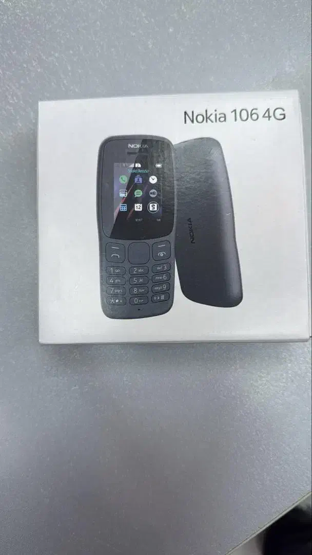 نوکیا ۱۰۵|موبایل|میناب, |دیوار