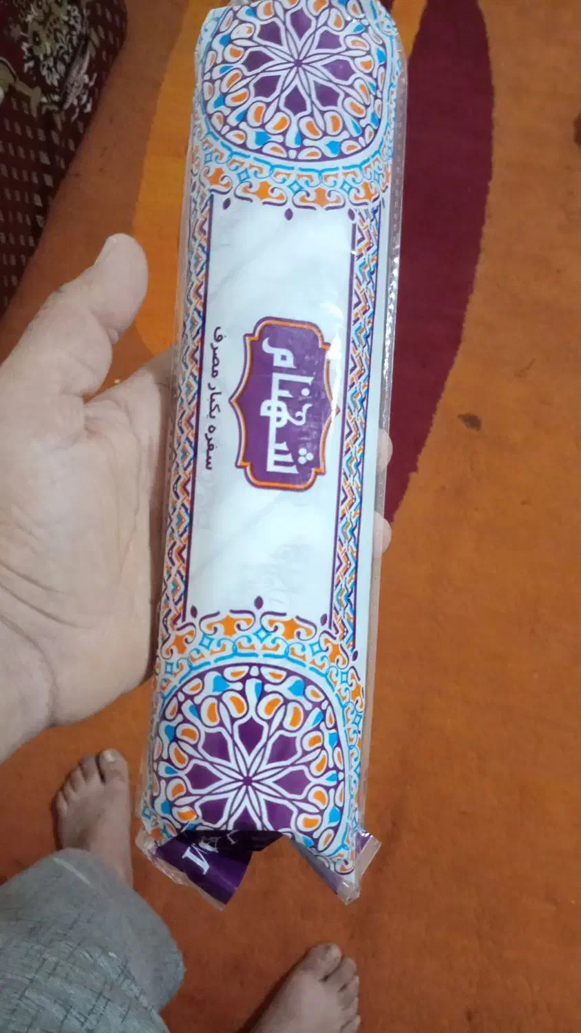 سفره یکبار مصرف|سفره، حوله، دستمال آشپزخانه|آبادان, |دیوار