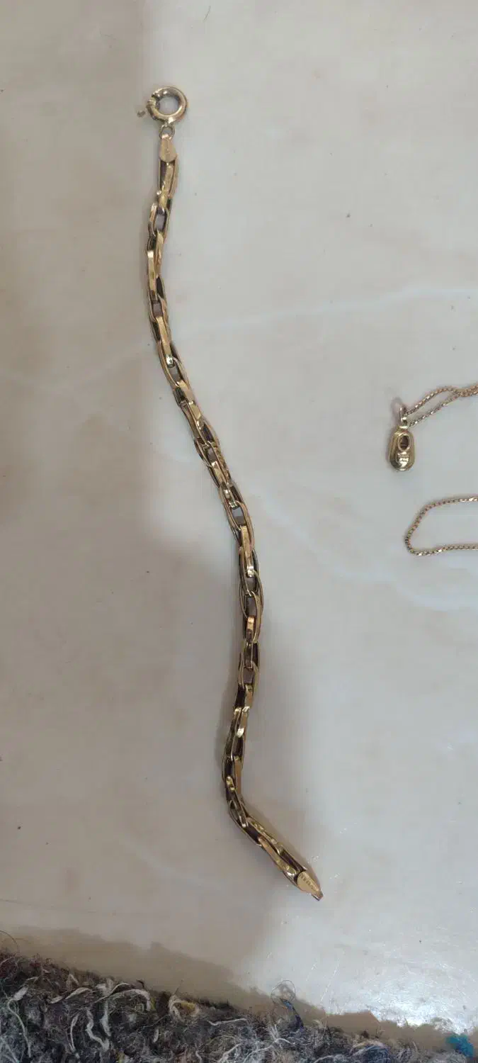 گردنبند و دستبند|جواهرات|اسلام‌شهر, مسکن مهر اسلاشهر (شهرک امام خمینی)|دیوار