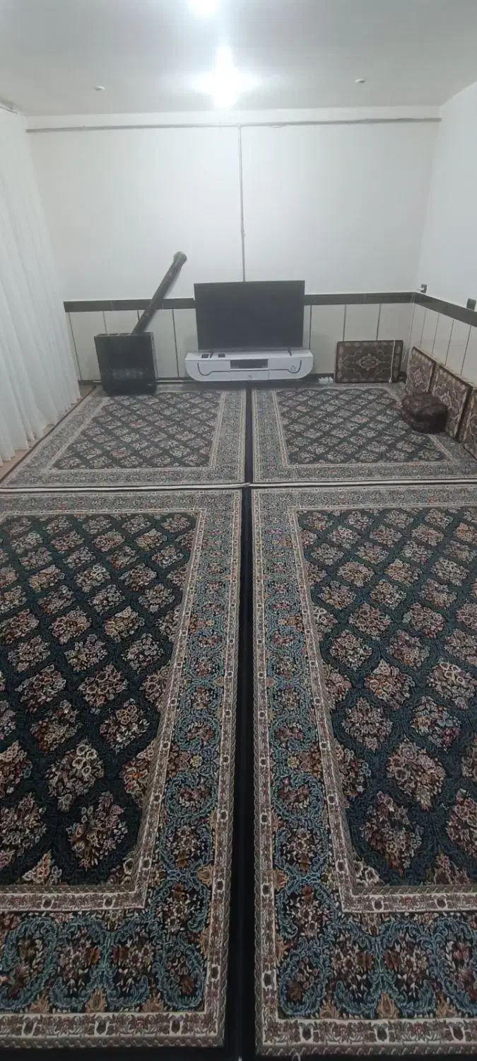 فرش|فرش|بانه, |دیوار