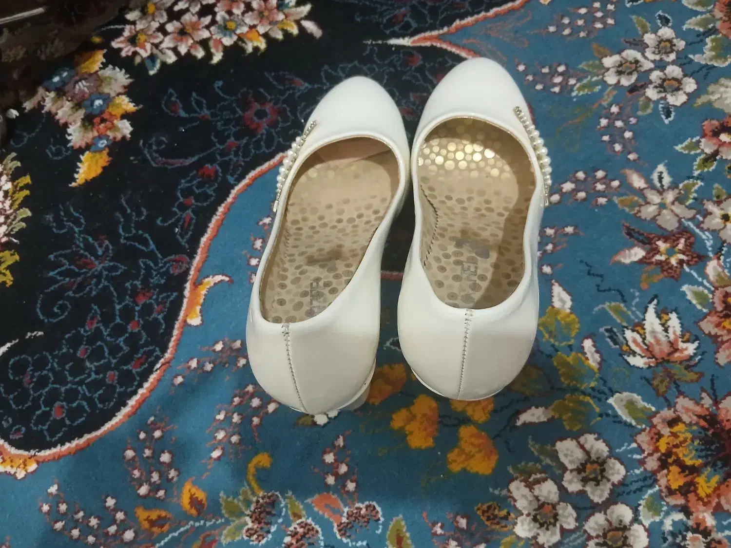 کفش پاشنه بلند|کیف، کفش، کمربند|رفسنجان, |دیوار