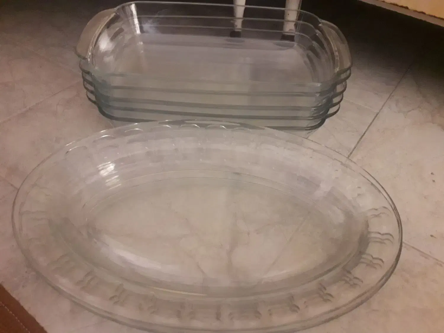 ظروف فرانسوی|ظروف سرو و پذیرایی|شیروان (خراسان), |دیوار