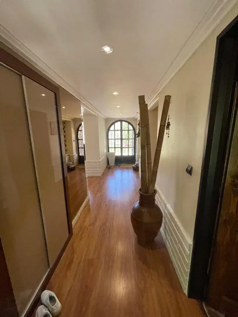 اجاره ویلا ۳۰۰ متری با بهترین ویو|اجارهٔ خانه و ویلا|شمشک, |دیوار