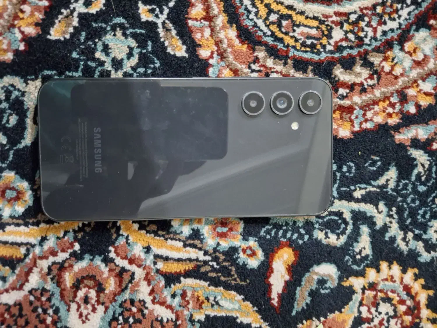 A54|موبایل|تهران, جیحون|دیوار