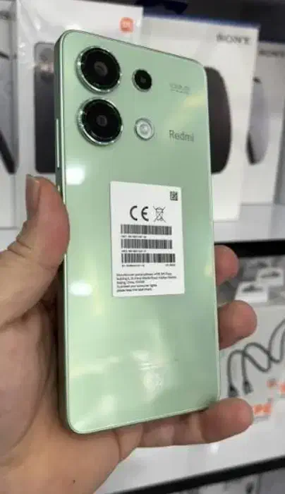 گوشی نوت 13|موبایل|سبزوار, پاسداران|دیوار