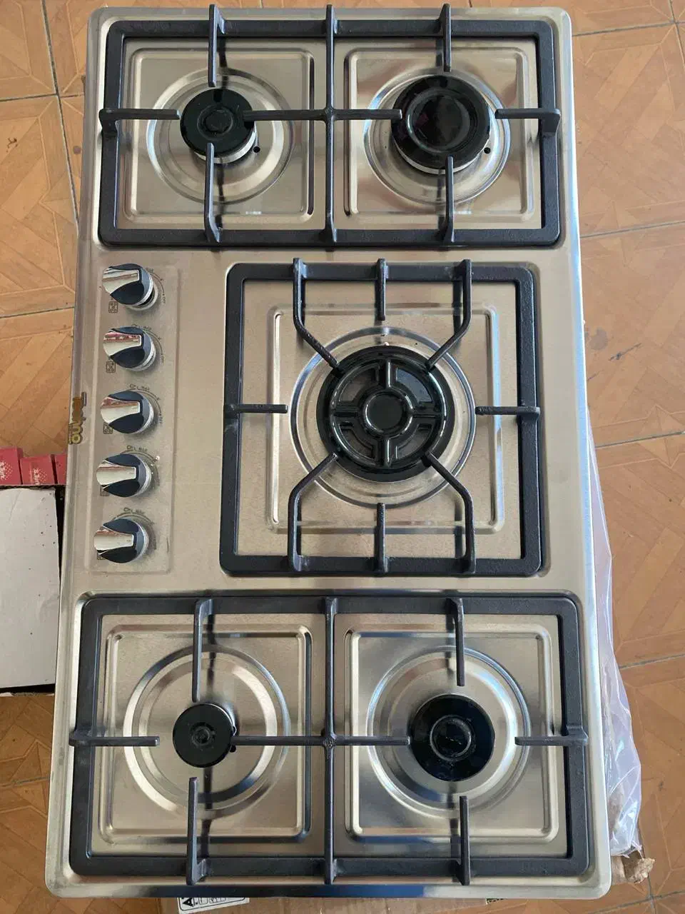 ست کامل منزل|اجاق گاز و لوازم برقی پخت‌وپز|میاندوآب, |دیوار