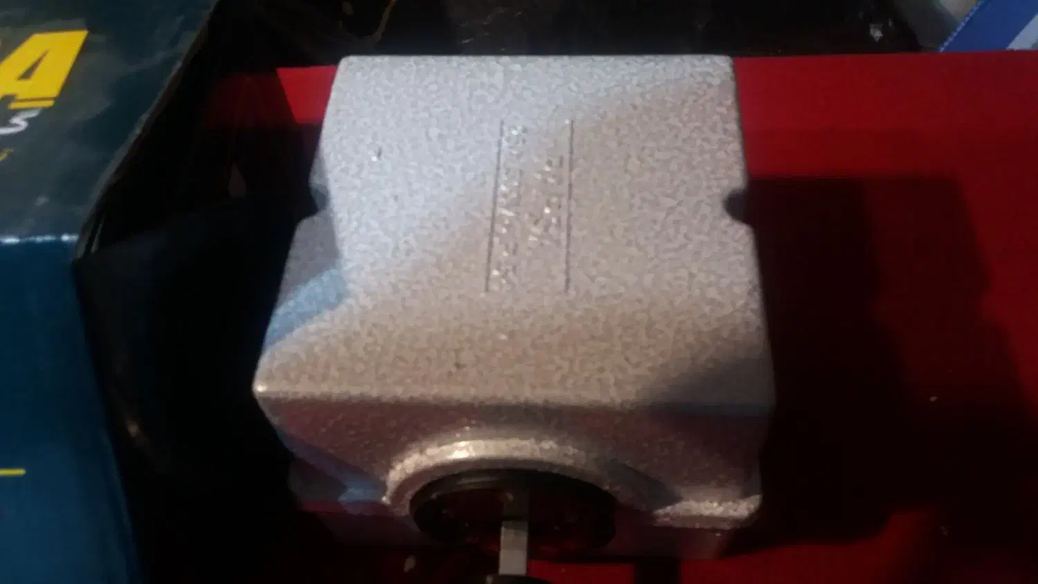 چدنی آکبند|ظروف پخت‌وپز|اصفهان, جلفا|دیوار