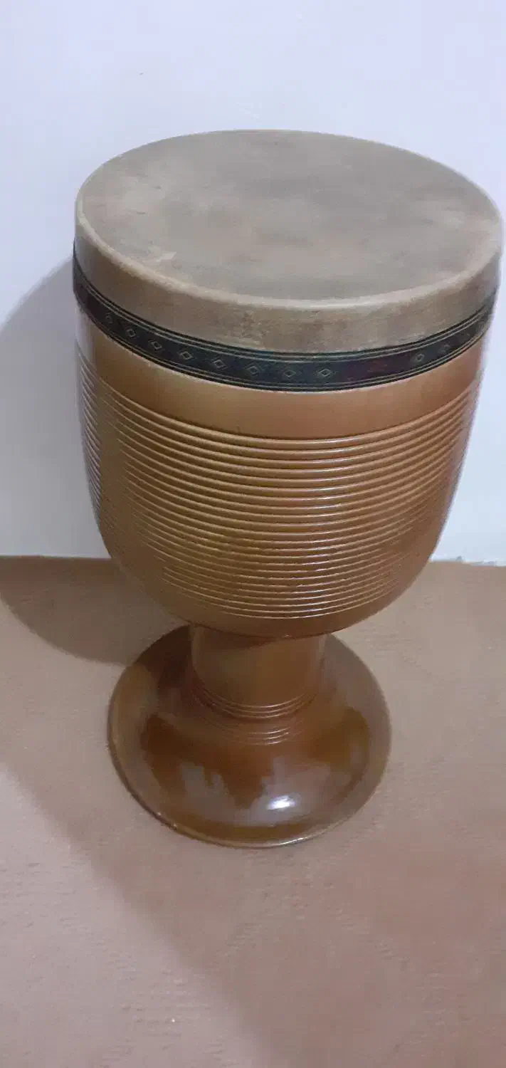 تنبک|سازهای سنتی|شاهرود, |دیوار