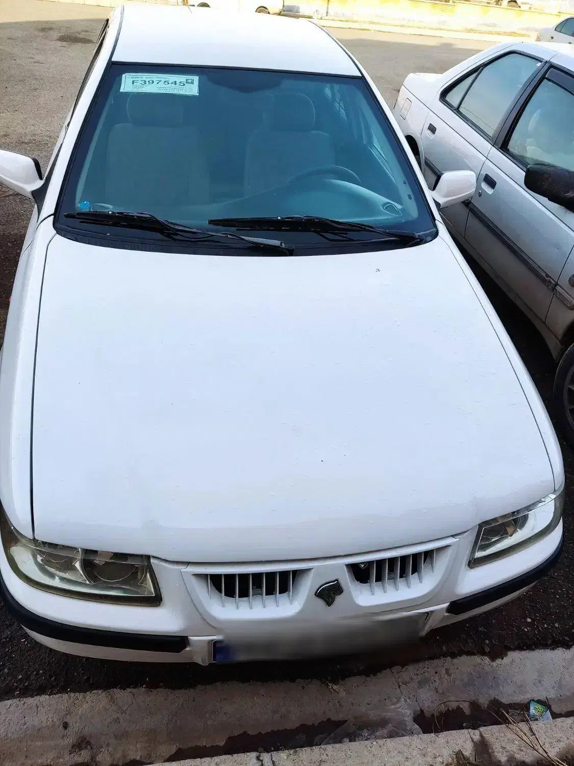 سمند مدل 81|خودرو سواری و وانت|بناب, |دیوار