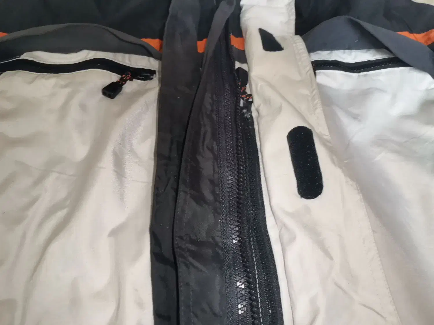 کاپشن SNOW Gear|لباس|مشهد, کوه سنگی|دیوار