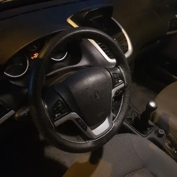 207 tu5|خودرو سواری و وانت|اصفهان, جلفا|دیوار