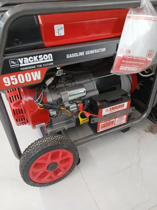 vackson km21000E2|قطعات یدکی و لوازم جانبی|شهر بابک, |دیوار