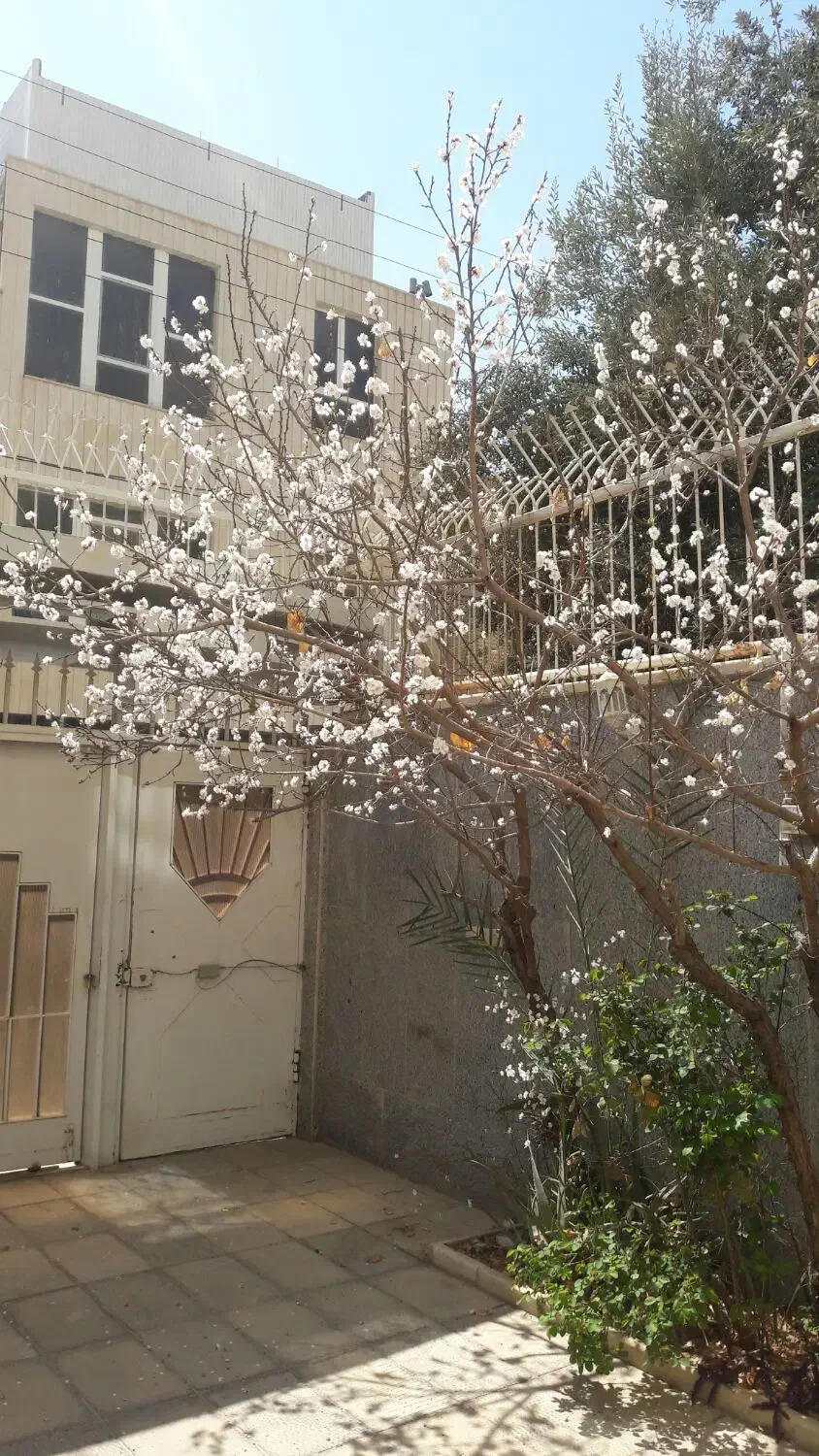 منزل خیابان لاهور3 نبش کلنگی ۵ سقف با همکف و رمپ|فروش خانه و ویلا|اصفهان, چشمه باقرخان|دیوار