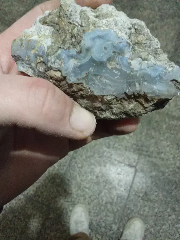 سنگ سلیمانی|کلکسیون و سرگرمی|رشت, حمیدیان|دیوار