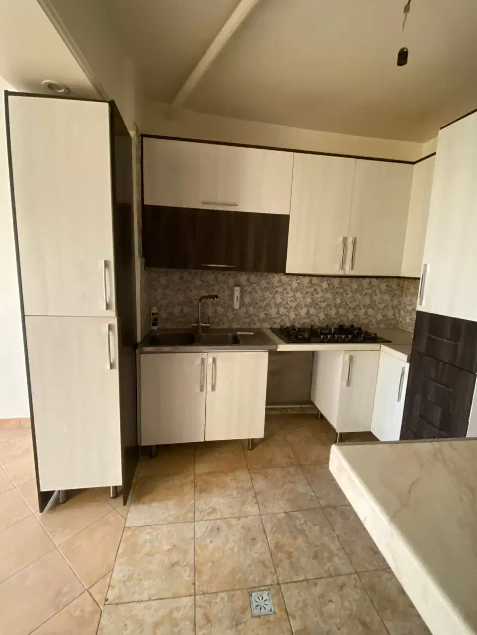 ۶۰ متر نارمک فرجام (فرعی دنج)