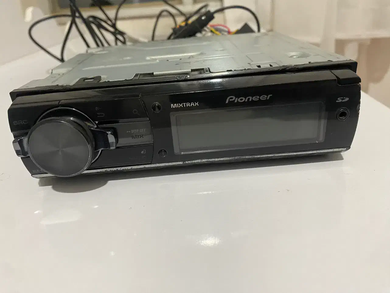 ضبط پایونر مدل ۹۶۵۰ CD|قطعات یدکی و لوازم جانبی|میاندوآب, |دیوار