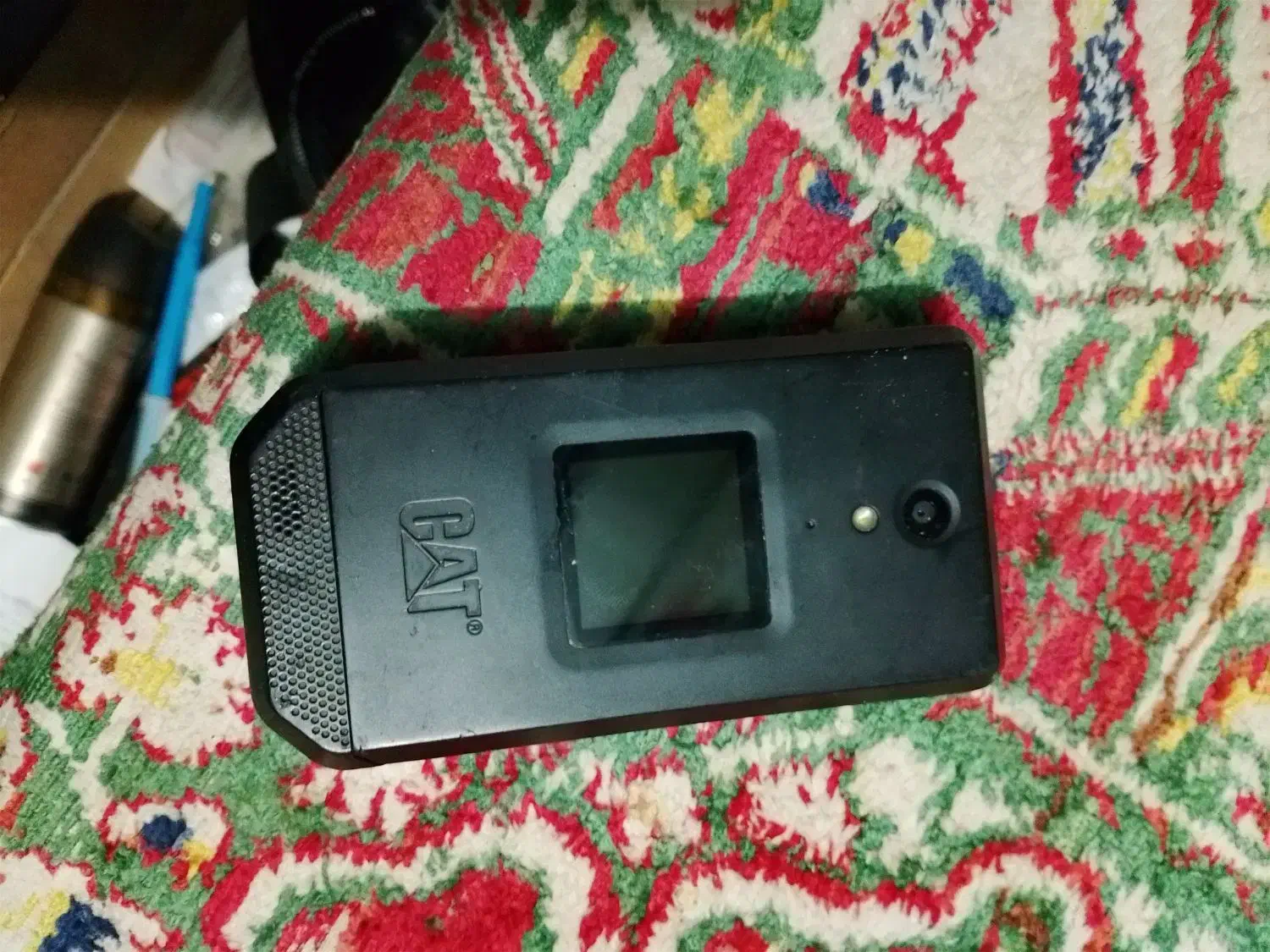 گوشی کاترپیلار|موبایل|تهران, خلیج فارس|دیوار