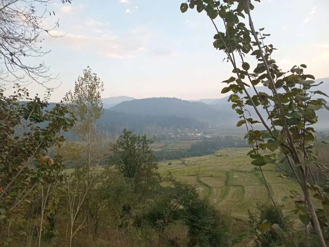 اجاره ویلا روستایی، جنگلی|اجارهٔ کوتاه‌مدت ویلا و باغ|بابل, |دیوار