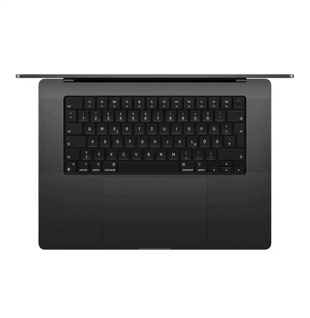 مک بوک پرو ۱۶ اینچ(MacBookPro M4)|رایانه همراه|تهران, آسمان|دیوار