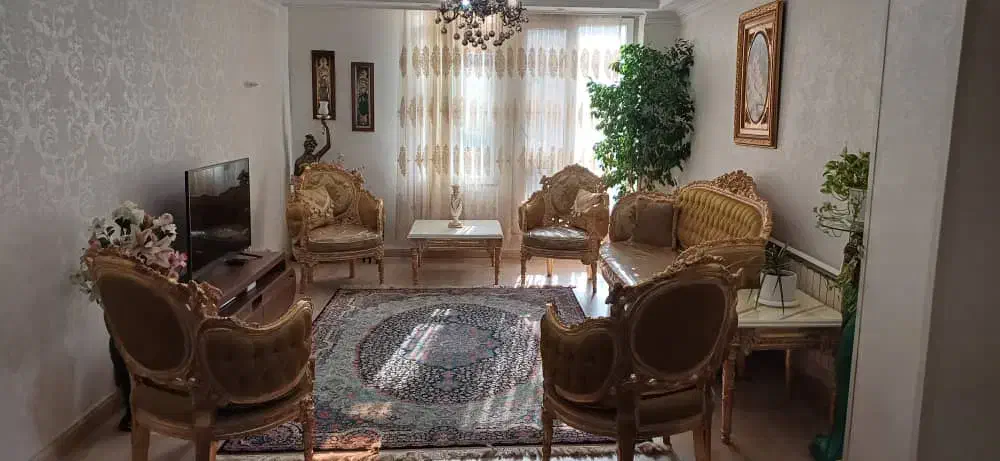 78متر دو خواب فول|فروش آپارتمان|تهران, نیروی دریایی|دیوار