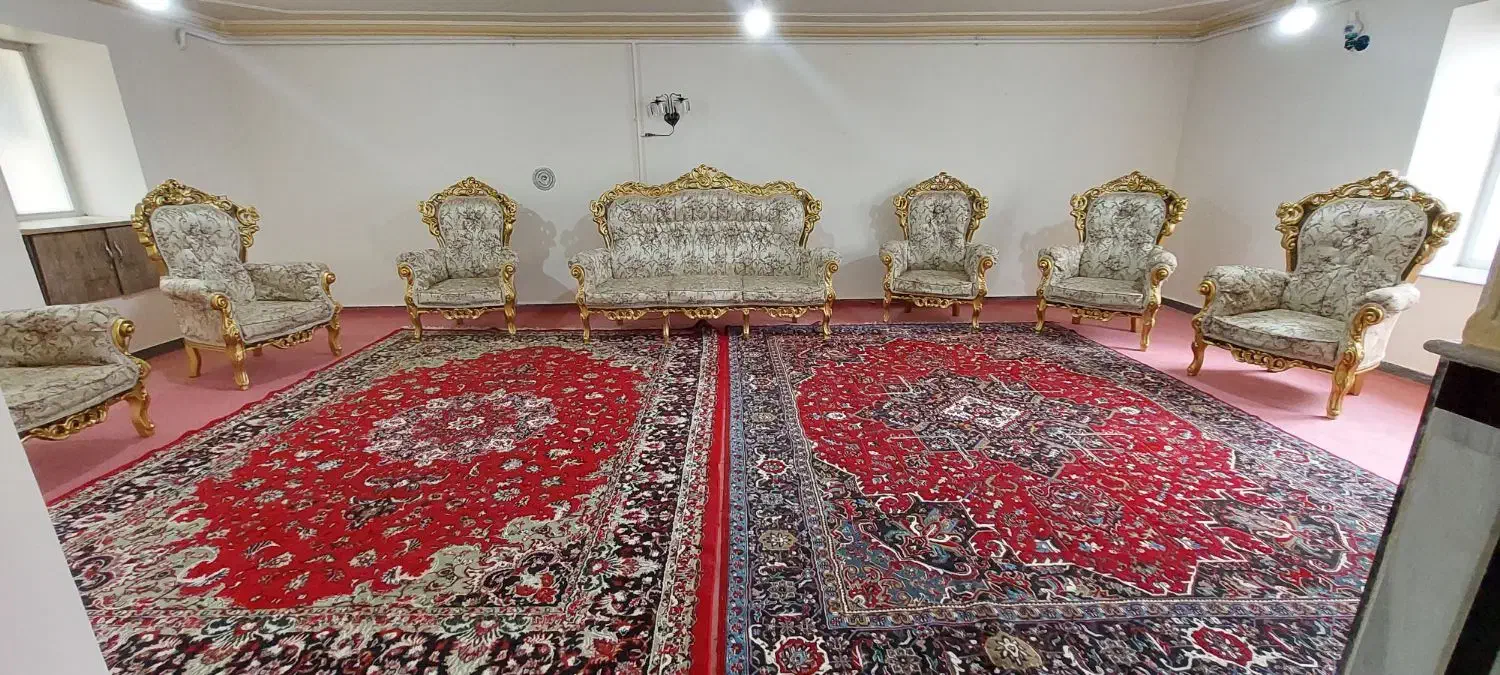 سوئیت خانه باغ ویلا تمیز کلیبر با دسترسی ۲۴ ساعتی|اجارهٔ کوتاهمدت آپارتمان و سوئیت|کلیبر, |دیوار