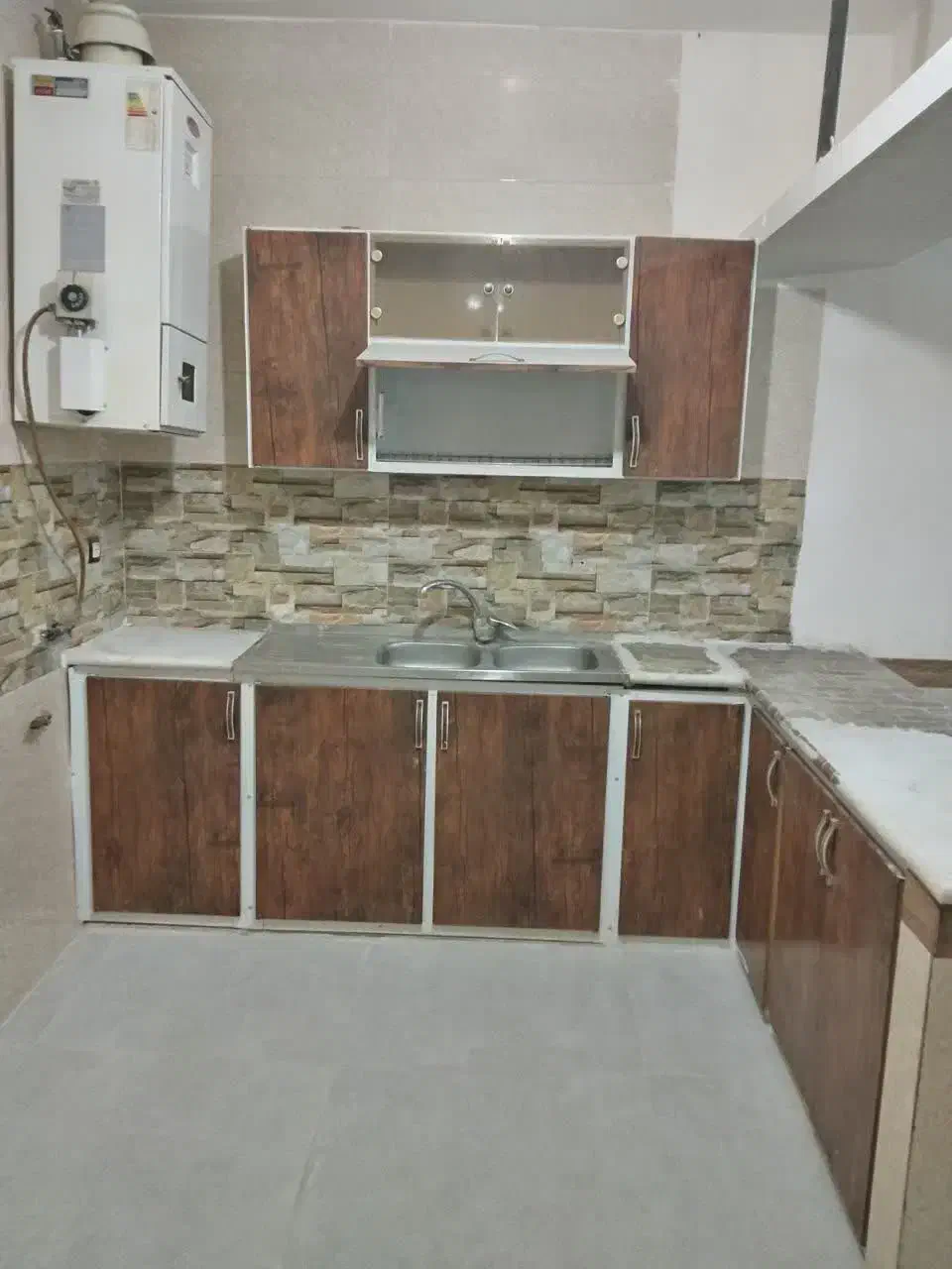 خانه در باهنر 65|اجارهٔ آپارتمان|تربتحیدریه, آغوی|دیوار