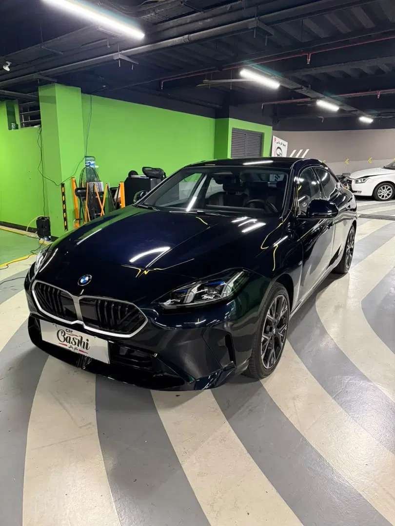 بی ام و 225 BMW آماده تحویل با پلاک (نقدواقساط)|خودرو سواری و وانت|تهران, هروی|دیوار