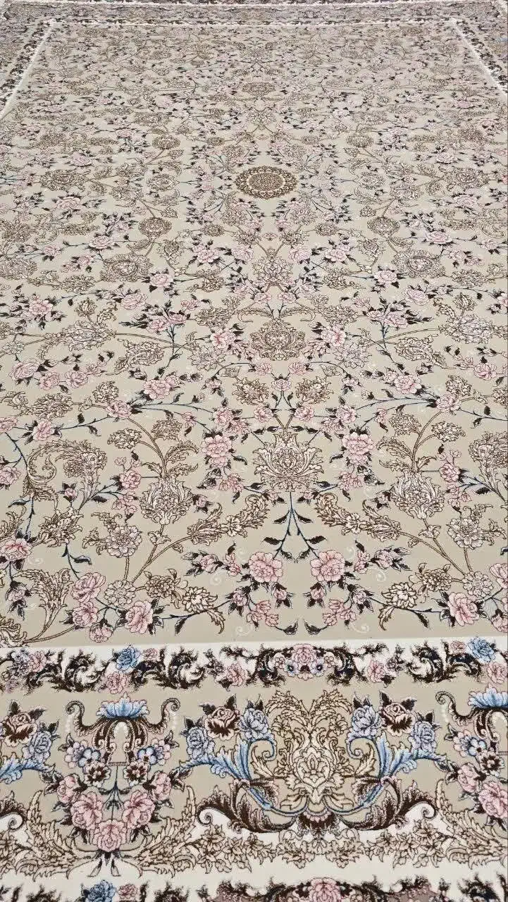 فرش ۱۲۰۰شانه ،۹متری،۱۲متری|فرش|اهواز, کمپلو شمالی|دیوار