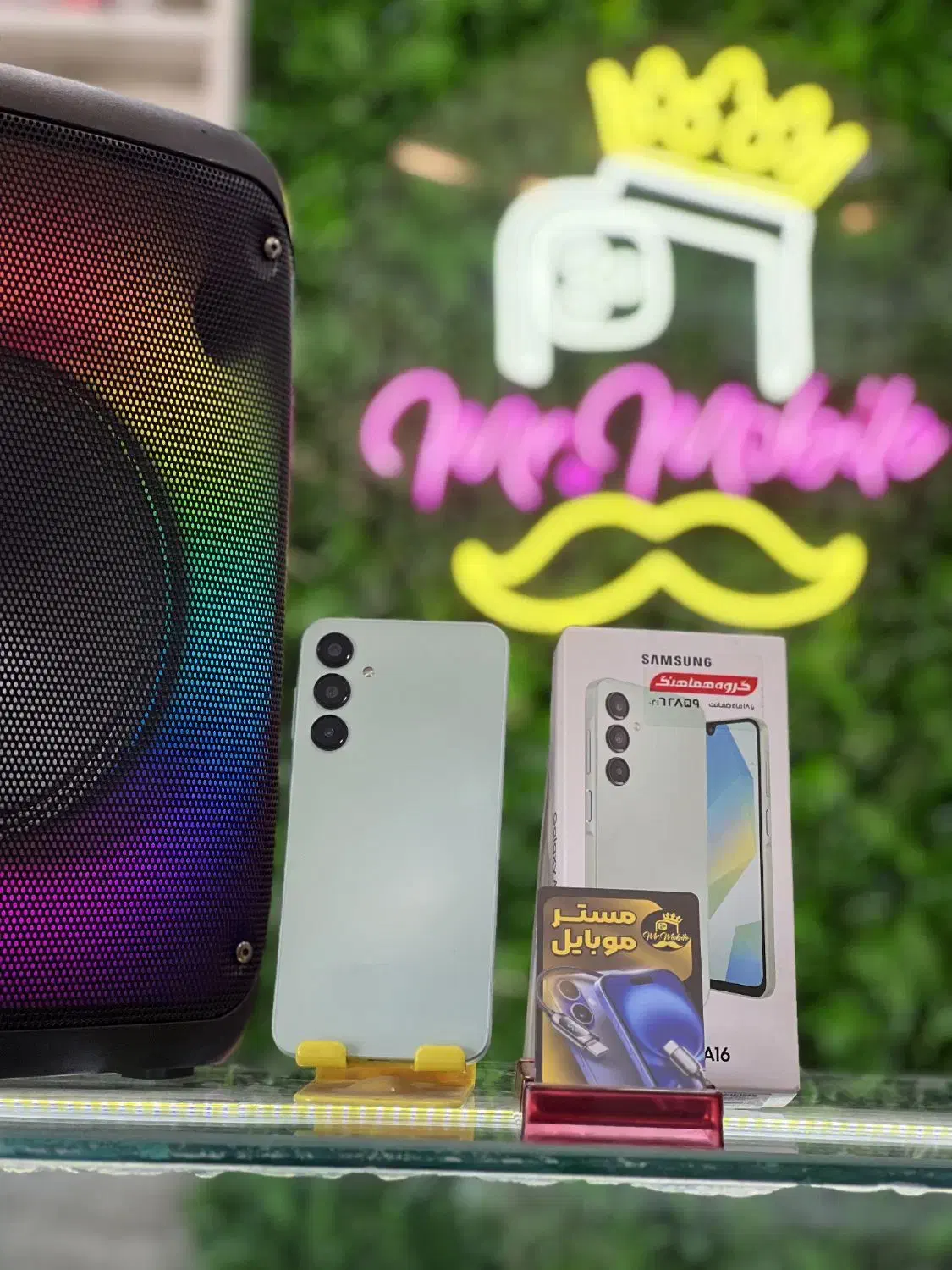 طرح تعویض گوشی کارکرده با نو پلمپ|موبایل|آمل, |دیوار