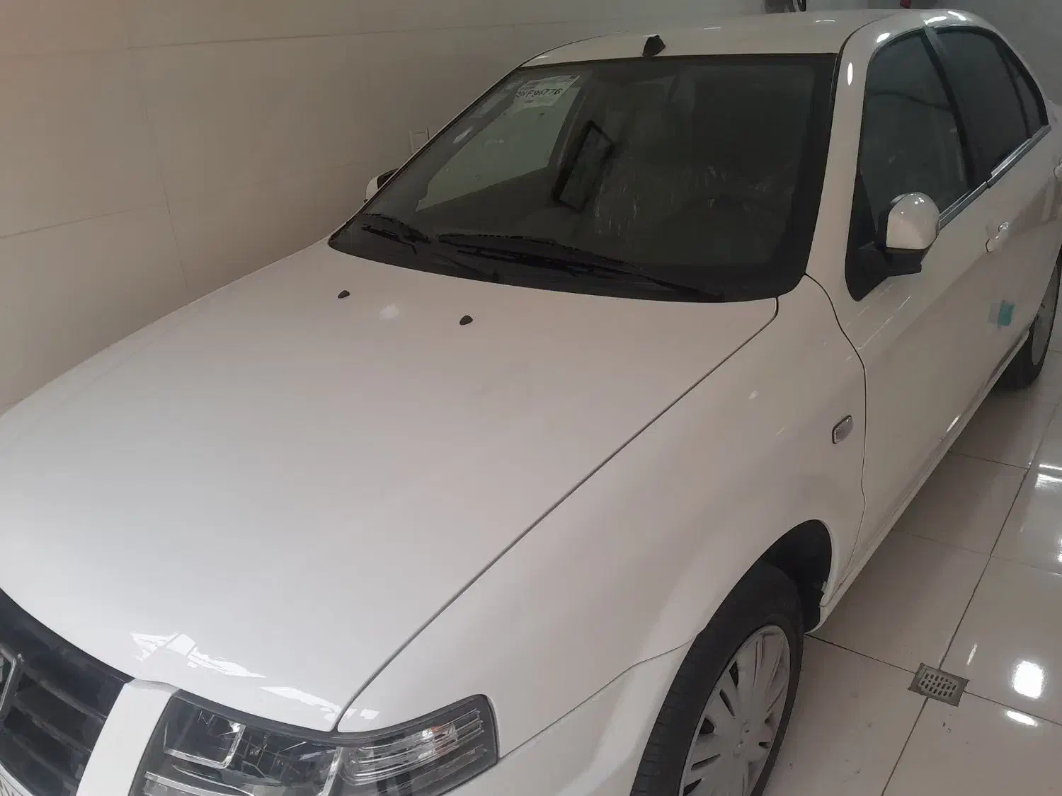 سمند سورن پلاس|خودرو سواری و وانت|اسلامشهر, شهرک امام حسین (میان آباد)|دیوار