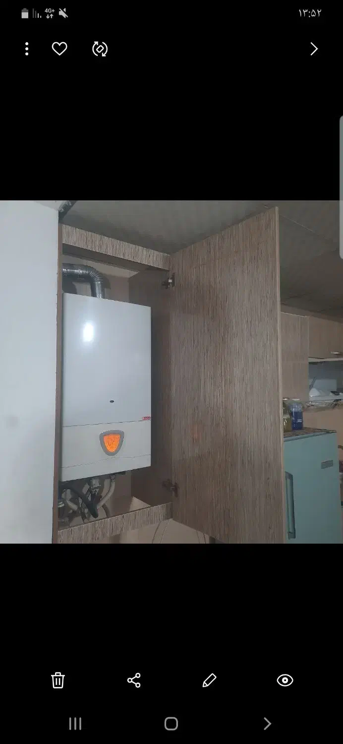 فروش یه خوابه ۷۵متری مسکن مهرلپویی|فروش آپارتمان|زرقان, |دیوار