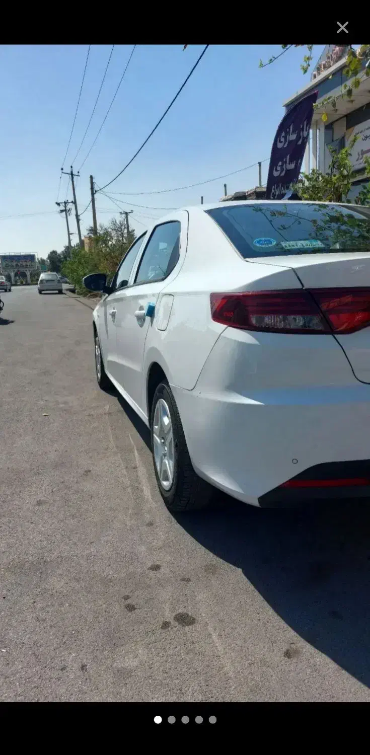 تارا تیوفا پلاس|خودرو سواری و وانت|نی‌ریز, |دیوار